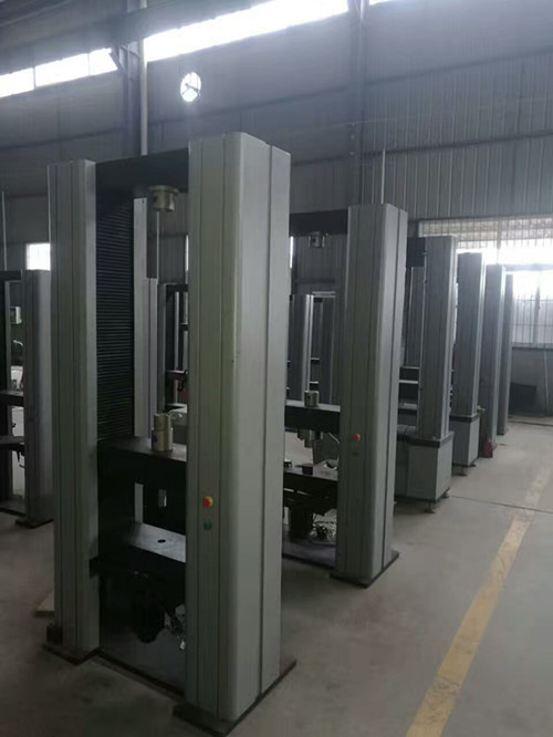 電子萬能試驗(yàn)機(jī)廠家直銷