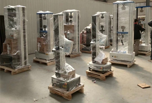 電子萬能試驗機和液壓萬能試驗機優缺點對比