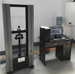 電子萬(wàn)能拉力機(jī)